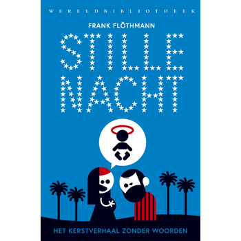 Stille nacht (Paperback) bij Singel 344