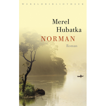 Norman (Paperback) bij Singel 344