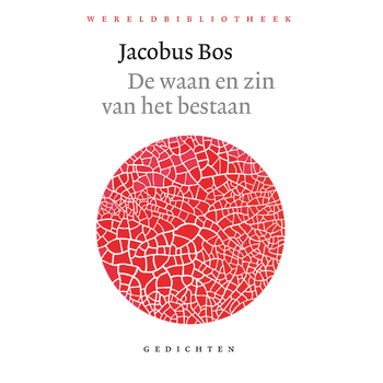 De waan en zin van het bestaan (Paperback) bij Singel 344