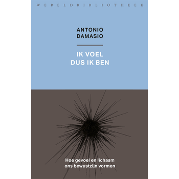 Ik voel dus ik ben (Paperback) bij Singel 344