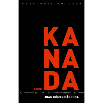 Kanada (Paperback) bij Singel 344