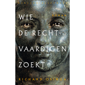 Wie de Rechtvaardigen zoekt (Paperback) bij Singel 344