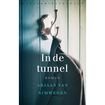 In de tunnel (Paperback) bij Singel 344