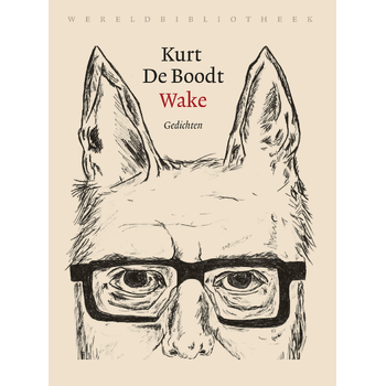 Wake (Paperback) bij Singel 344