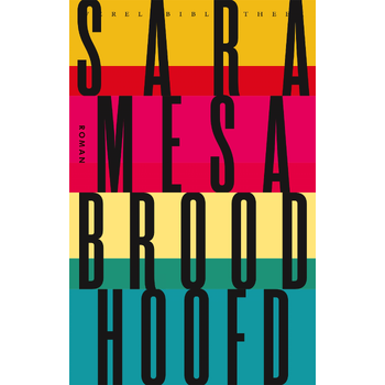Broodhoofd (Paperback) bij Singel 344