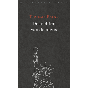 De rechten van de mens (Hardback) bij Singel 344