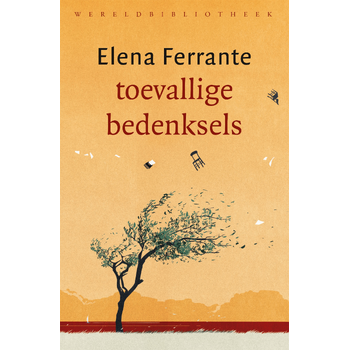 Toevallige bedenksels (Hardback) bij Singel 344