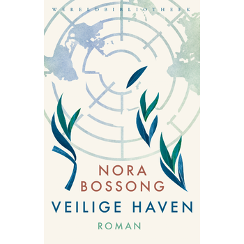 Veilige haven (Paperback) bij Singel 344
