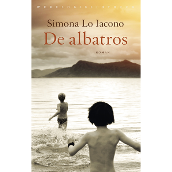 De albatros (Paperback) bij Singel 344