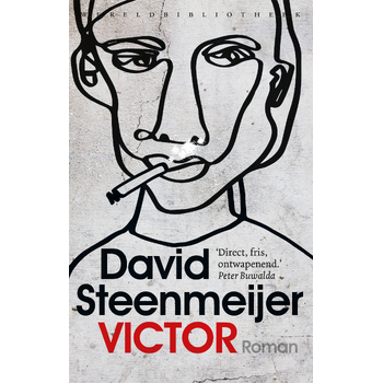 Victor (Paperback) bij Singel 344