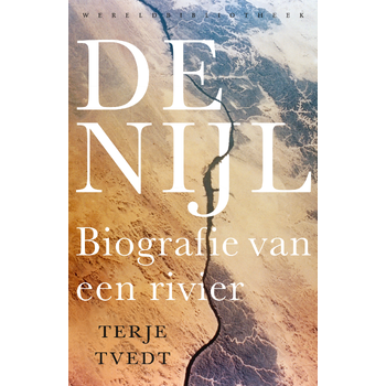 De Nijl (Paperback) bij Singel 344