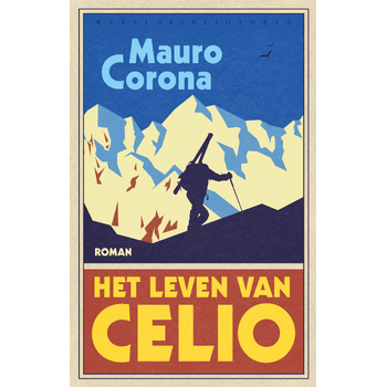 Het leven van Celio (Paperback) bij Singel 344