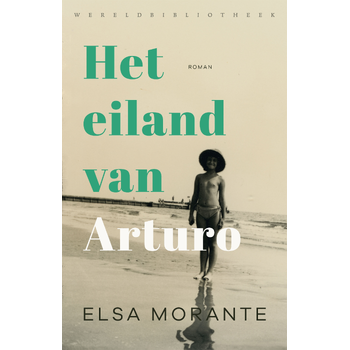 Het eiland van Arturo (Paperback) bij Singel 344