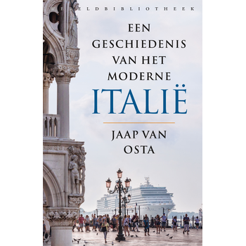 Een geschiedenis van het moderne Italië (Paperback) bij Singel 344