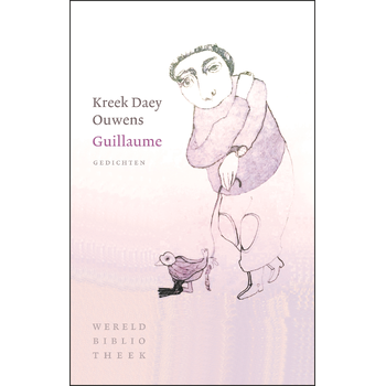 Guillaume (Paperback) bij Singel 344