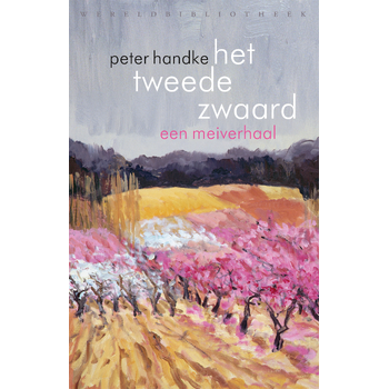 Het tweede zwaard (Paperback) bij Singel 344