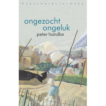 Ongezocht ongeluk (Paperback) bij Singel 344