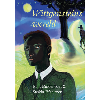 Wittgensteins wereld (Paperback) bij Singel 344