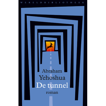 De tunnel (Paperback) bij Singel 344