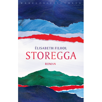 Storegga (Paperback) bij Singel 344