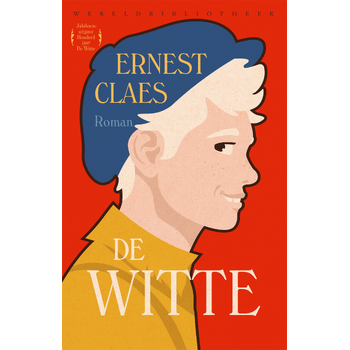 De Witte (Hardback) bij Singel 344