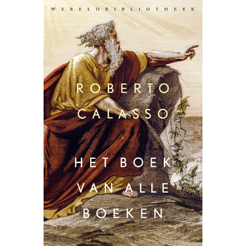 Het boek van alle boeken (Paperback) bij Singel 344