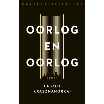 Oorlog en oorlog (Paperback) bij Singel 344