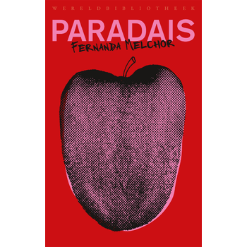 Paradais (Paperback) bij Singel 344
