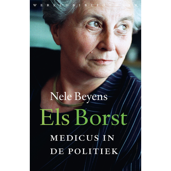 Els Borst (Paperback) bij Singel 344