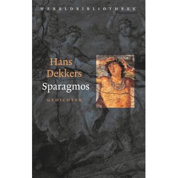 Sparagmos (Paperback) bij Singel 344