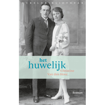 Het huwelijk (Paperback) bij Singel 344