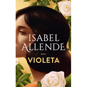 Violeta (Paperback) bij Singel 344