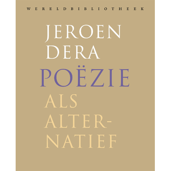 Poëzie als alternatief (Paperback) bij Singel 344