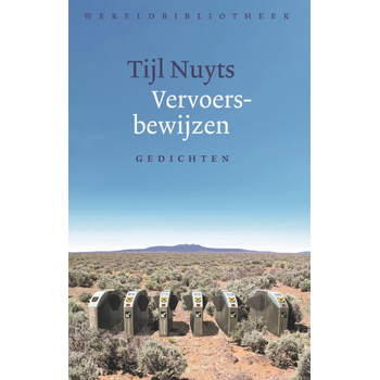 Vervoersbewijzen (Paperback) bij Singel 344