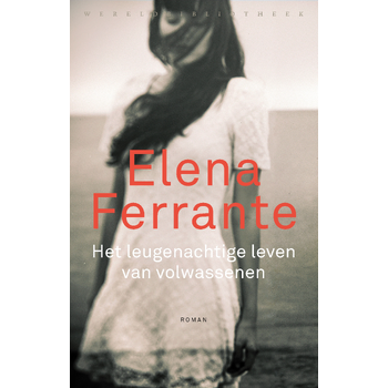 Het leugenachtige leven van volwassenen (Paperback) bij Singel 344