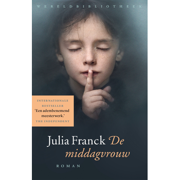 De middagvrouw (Paperback) bij Singel 344