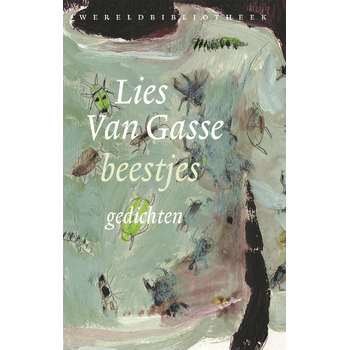 beestjes (Paperback) bij Singel 344