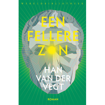 Een fellere zon (Paperback) bij Singel 344