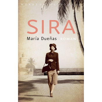 Sira (Paperback) bij Singel 344