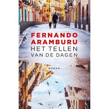 Het tellen van de dagen (Paperback) bij Singel 344