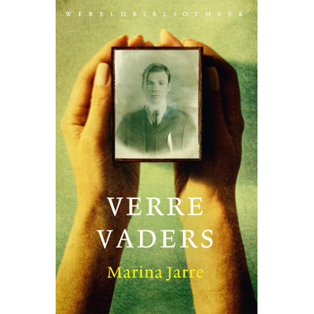 Verre vaders (Paperback) bij Singel 344