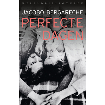Perfecte dagen (Paperback) bij Singel 344