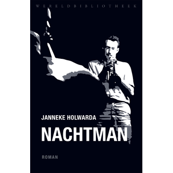 Nachtman (Paperback) bij Singel 344