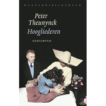 Hoogliederen (Paperback) bij Singel 344