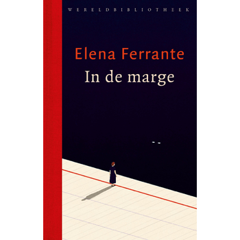 In de marge (Hardback) bij Singel 344