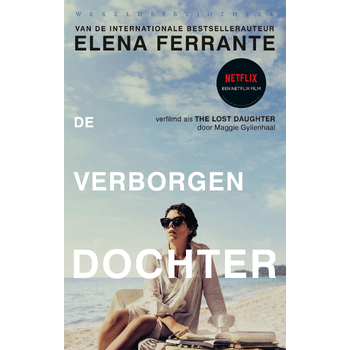 De verborgen dochter (Paperback) bij Singel 344