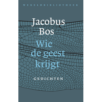 Wie de geest krijgt (Paperback) bij Singel 344