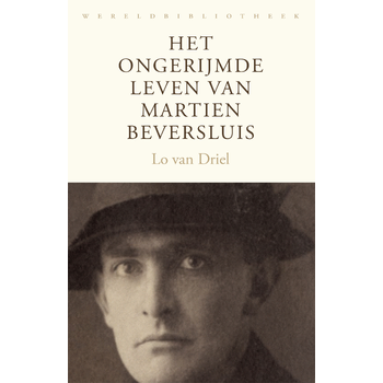 Het ongerijmde leven van Martien Beversluis (Hardback) bij Singel 344