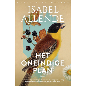 Het oneindige plan (Paperback) bij Singel 344