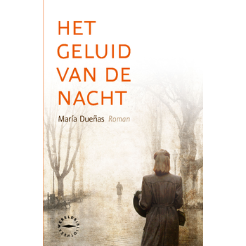 Het geluid van de nacht (Paperback) bij Singel 344